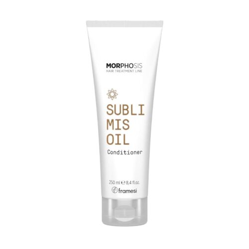 Framesi - Morphosis - Sublimis Oil Conditioner 250ml
