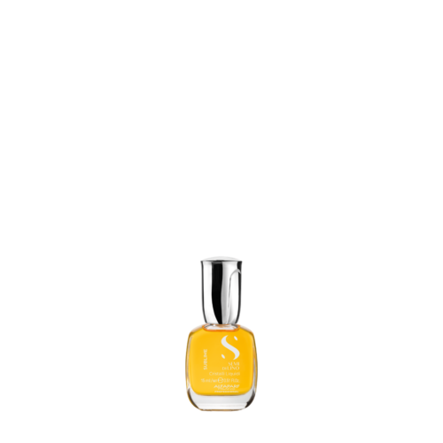 Alfaparf Semi Di Lino | Serum Capilar Condicionante 15ml