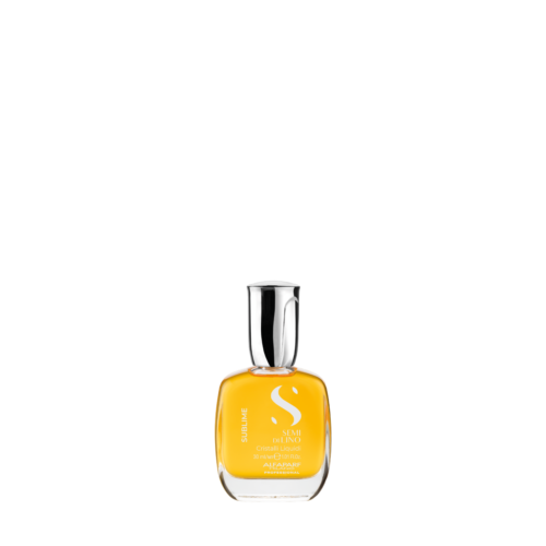 Alfaparf Semi Di Lino | Serum Capilar Condicionante 30ml