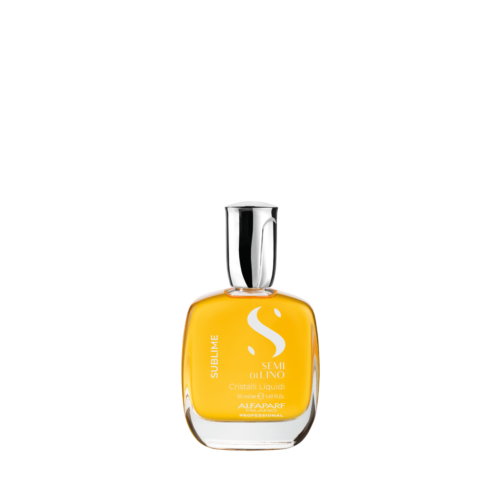 Alfaparf Semi Di Lino | Serum Capilar Condicionante 50ml