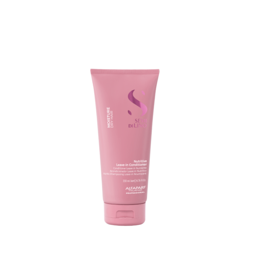 Alfaparf Semi Di Lino | Moisture Conditioner Nutritivo 200ml
