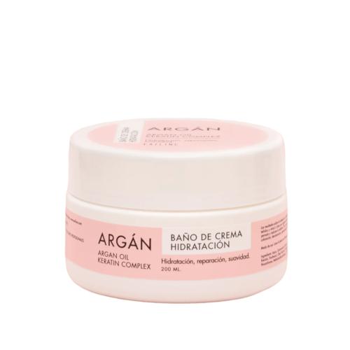 Exiline | Argan | Mascara Hidratacion Keratin Complex