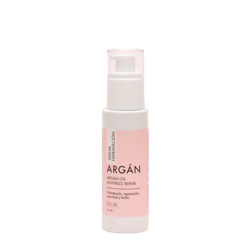 Exiline | Argan | Serum Hidratacion Y Reparacion Anti-frizz