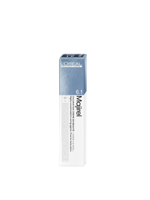 Loreal Professionel - Tintura Majirel - 9.11 60gr