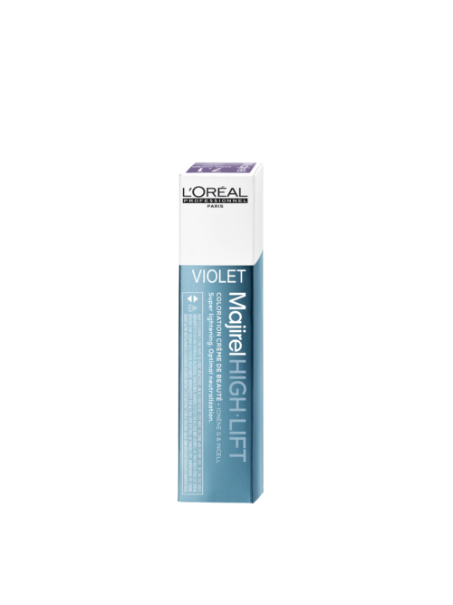 Loreal Professionel - Tintura Majirel - Ultra Blond 901S 60gr
