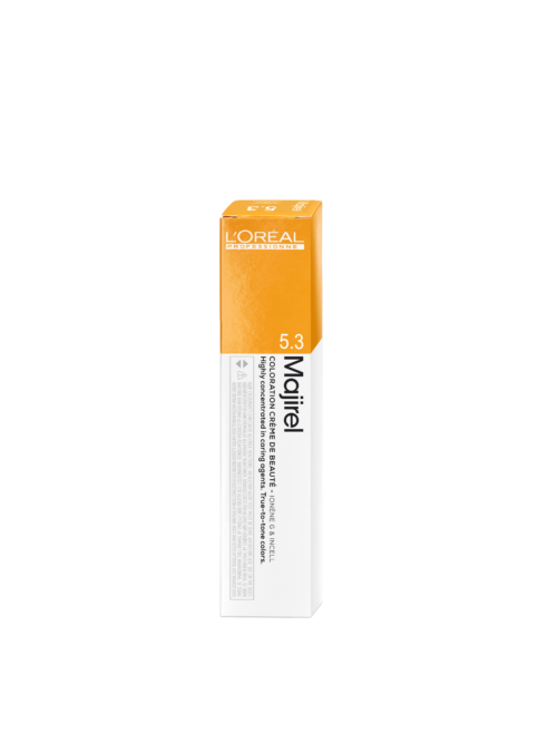 Loreal Professionel - Tintura Majirel - 8.3 60gr