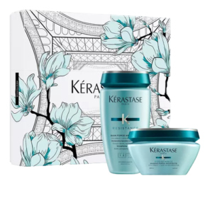 Kerastase – Box Force Architecte – Bain Force Architecte y Masque Force Architecte