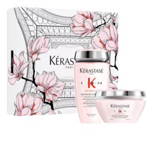Kerastase – Box Genesis – Bain Nutri-Fortifiant y Masque Reconstituant