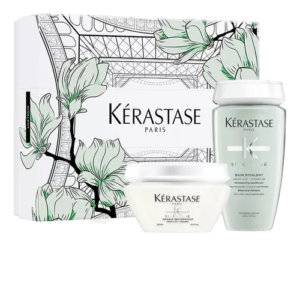 Kerastase – Box Specifique – Bain Divalent y Masque Rehydratant