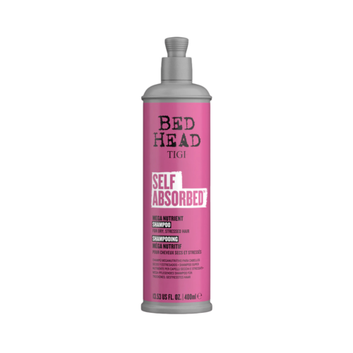 Tigi | Self Absorbed Shampoo Cabello Seco Y Estresado 400ml