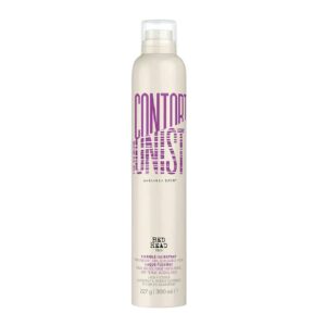 Tigi | Bed Head | Contortionist Spray Fijacion Seca Flexible