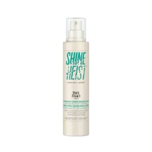 Tigi | Bed Head | Shine Heist Crema Acondicionadora Ligera