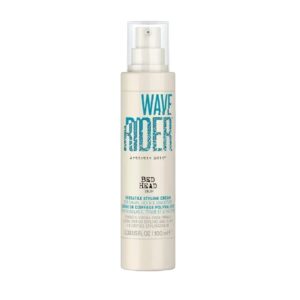 Tigi | Bed Head | Wave Rider Crema Versatil Para Peinar