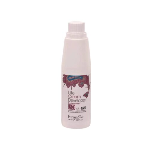Farmavita - Life Color Plus -  Oxidante 30vol 9% 100ml