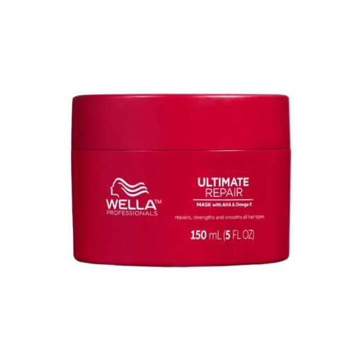 Wella Ultimate Repair | Mascara Reparadora Con Omega 9
