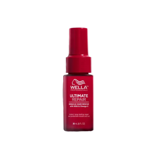 Wella Ultimate Repair | Tratamiento Leave In Reparador 30ml
