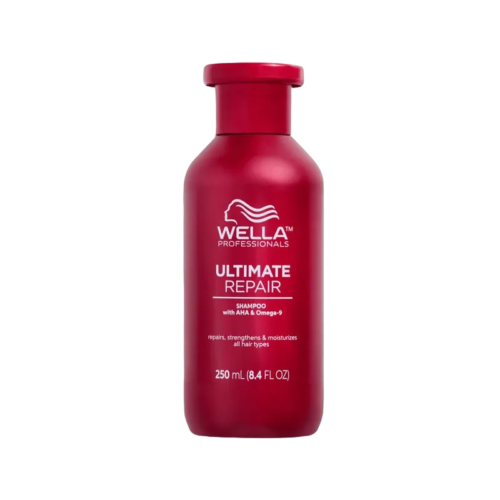 Wella | Ultimate Repair | Shampoo Reparador Con Omega 9